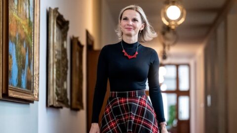 Nová digitalizace stavebního řízení se bude vyvíjet v letech 2027 a 2029, naostro v roce 2030