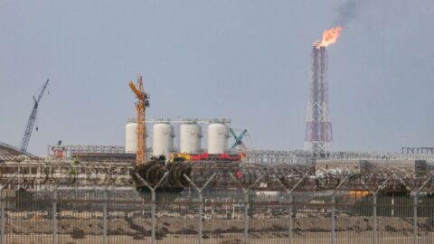 Růstu cen plynu se letos nevyhneme, varuje EGU