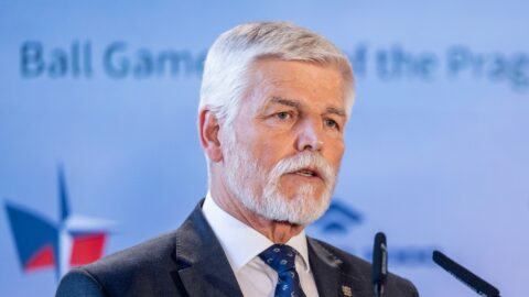 Pavel je připraven znovu kandidovat, zatím nevidí žádného vhodného adepta