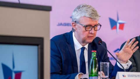 Cíl minulé vlády ohledně obnovitelných zdrojů je nesmysl, řekl Havlíček pro ČRo