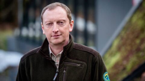 Ředitel KRNAP Robin Böhnisch po dohodě s ministrem Červeným končí