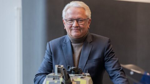 Šéf Rheinmetallu rozzlobil Ukrajince výroky o výrobě dronů