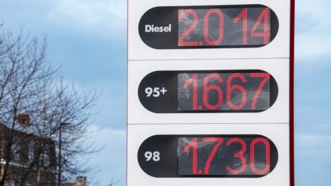 Rostoucí ceny paliv – EU zvažuje opatření, některé členské země už jednají