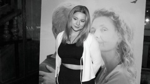 Po tragické autonehodě v Thajsku zemřela česká influencerka Mína