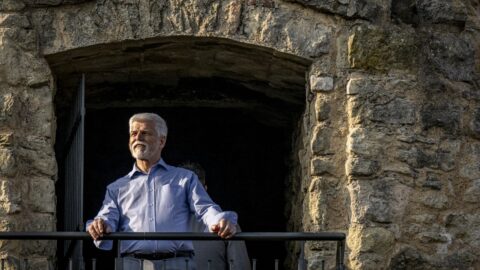 Pavel: Většinu výdajů na dopravu neuzná NATO jako výdaje na obranu