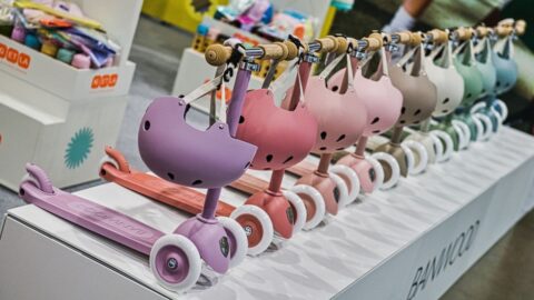 Strmý pád porodnosti v ČR za poslední roky už tvrdě dopadá na trh s dětským zbožím