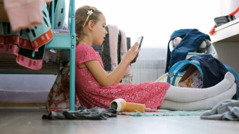 Nařízení chat control podle 37 procent Čechů ohrozí svobodu slova, zjistil průzkum