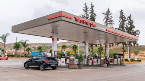 Evropská komise posvětila Křetínského joint venture s TotalEnergies