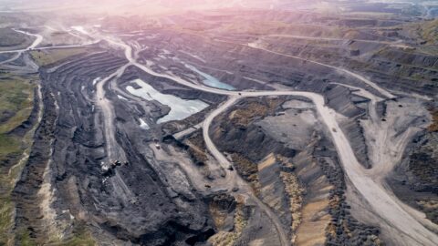 Uhlí je nyní pro Česko jediné řešení, jaké můžeme ustát, říká expert