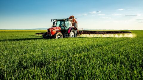 Emisní povolenky pro zemědělství? Česká předsedkyně výboru EP návrh na ETS3 razantně odmítá