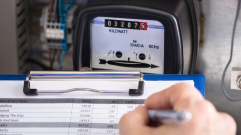 Elektřinové tarify čekají změny, ERÚ chystá po desetiletích modernější úpravu