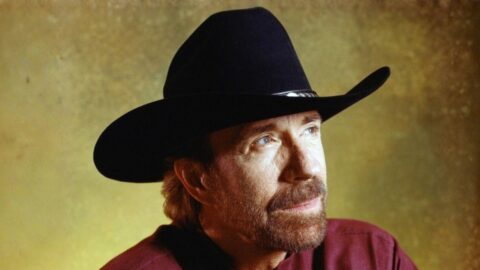 Co nás naučil Chuck Norris: Citáty o síle, disciplíně a životě