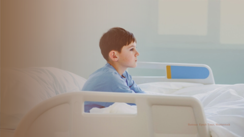 Jak mohou informovaní rodiče čelit krizi dětského zdraví