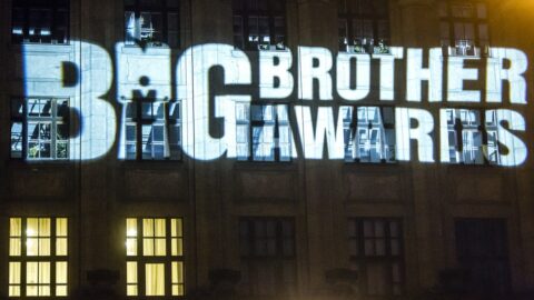 Kdo loni šmíroval nejvíc? Ceny Velkého bratra vypíchly největší zásahy do digitálního soukromí