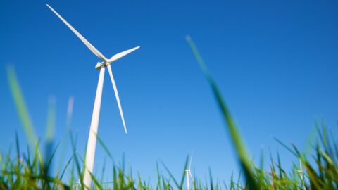 Plán větrných zón ve Zlínském kraji starostové kritizují kvůli hluku a krajině