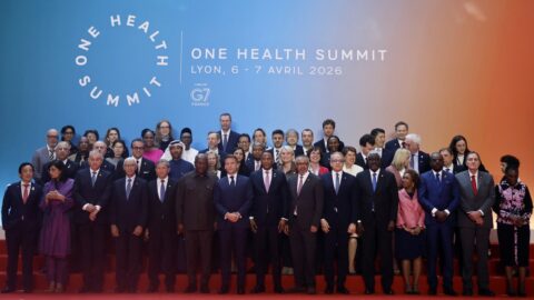 One Health Summit doporučil sjednotit globální zdravotnická data. Rozšiřují se možnosti dohledu?