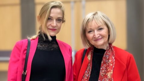 „Nedokážu to popsat, je to jako holistický zážitek,“ říká neurovědkyně o představení Shen Yun