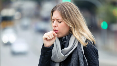 Jak hleny odrážejí vnitřní nerovnováhu těla