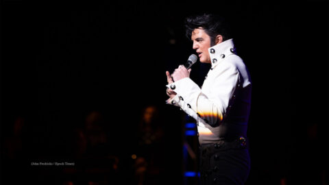 Po drahých vstupenkách na koncerty zažívají tribute kapely boom