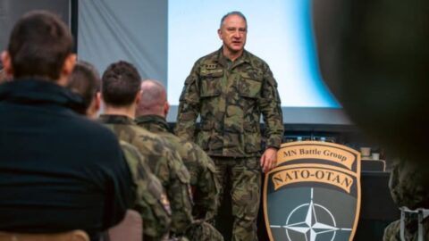 Zpráva Globsec: Česko má základy obranné připravenosti, ale problémy v rychlosti