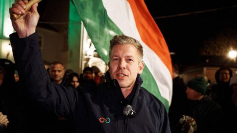 Magyar přislíbil Polsku vydat dva stíhané opoziční politiky, píše Reuters