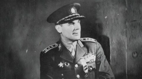 Osm účastníků odboje proti komunismu dnes získalo ocenění od Etické komise ČR