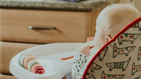 Kamenné obchody nyní neprodávají výživu HiPP