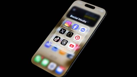 Turecký parlament schválil zákaz sociálních sítí pro děti mladší 15 let