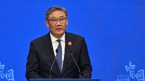 Čína uvalila exportní sankce na české firmy Excalibur a Omnipol i VZLU Aerospace