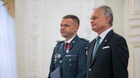 Litva obvinila 13 lidí z pokusu o dvě vraždy, do případu je dle tamní policie zapletena GRU