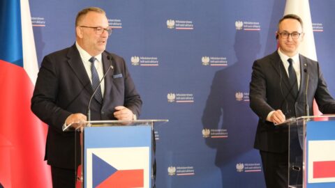 Dálnice z Prahy k polskému pobřeží Baltského moře by měla být do podzimu 2029