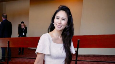 „Spojení s mými kořeny“: Miss Hongkong o vystoupení souboru Shen Yun Performing Arts