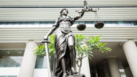 Psychiatrie místo vězení? Proč je čím dál více pachatelů v Německu považováno za nepříčetné