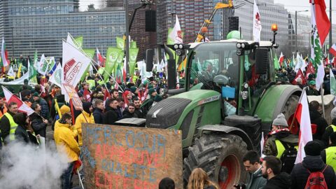 Dohoda EU–Mercosur budí obavy: Levnější dovoz masa může zvýšit tlak na evropské farmáře