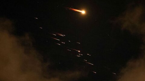 Čína se podle amerických zpravodajců chystá dodat Íránu protivzdušnou obranu