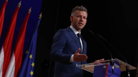 Nastupující maďarská vláda chce otevřít spisy tajné policie z komunistické éry