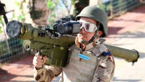 Pověst „mírotvůrce“ čínského režimu se hroutí. Chystá se vyzbrojit Írán