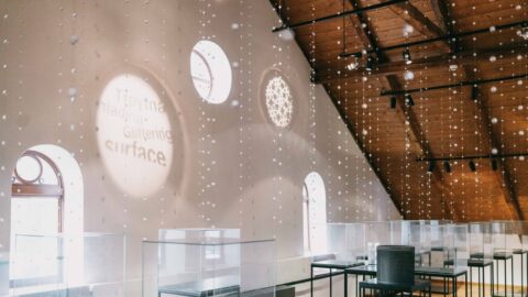 Historická Huť František v Sázavě se otevírá novým kulturním a společenským setkáním