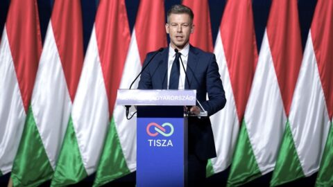 Tisza: kdo vlastně vyhrál maďarské volby?