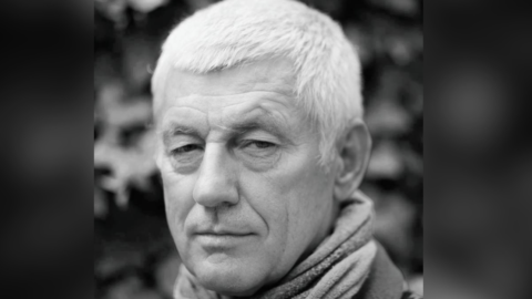 Na Špicberkách zemřel polárník Jakeš, spadl do trhliny v ledovci