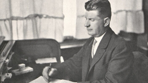 Tomáš Baťa: Čech, který obul svět