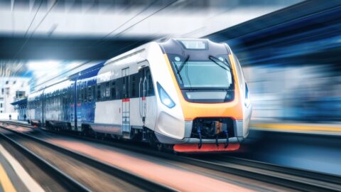 Evropě v oblasti umělé inteligence ujel vlak