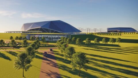 Rolls-Royce SMR podepsala smlouvu s britskou vládou na první 3 reaktory. Kontrakt s ČEZ by měl následovat do pár týdnů