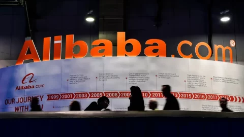 Británie pozastavila přístup ke zdravotním datům z platformy Biobank poté, co se jejich nabídky objevily na Alibabě