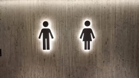 Genderová ideologie dostává (další) tvrdý zásah