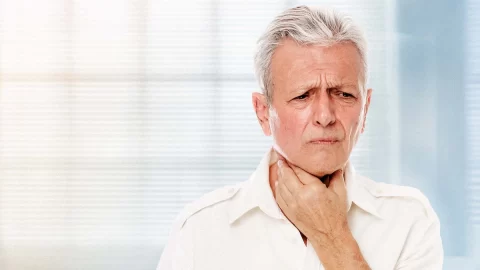 Proč přibývá rakoviny štítné žlázy – a co vám tělo možná říká