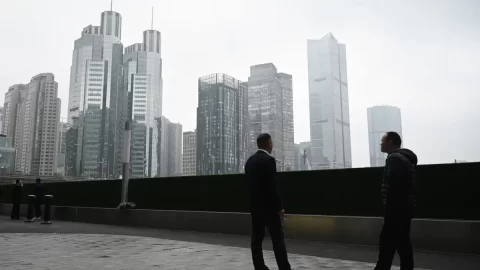 Kde Čína ve světě vítězí – a kde prohrává