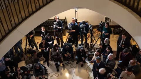 Dobré a špatné stránky zpravodajství