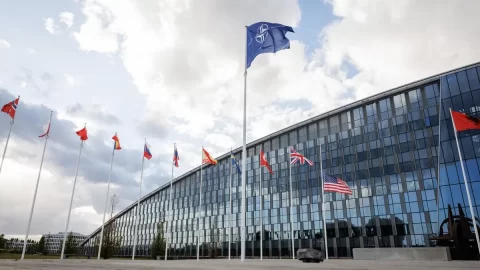 Komentáře Trumpovy administrativy k NATO tlačí Evropu k hledání alternativ, říká Španělsko