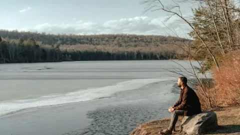 Tichá krize mužství